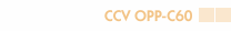 CCV OPP-C60
