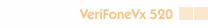 VeriFoneVx 520