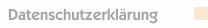 Datenschutzerklärung